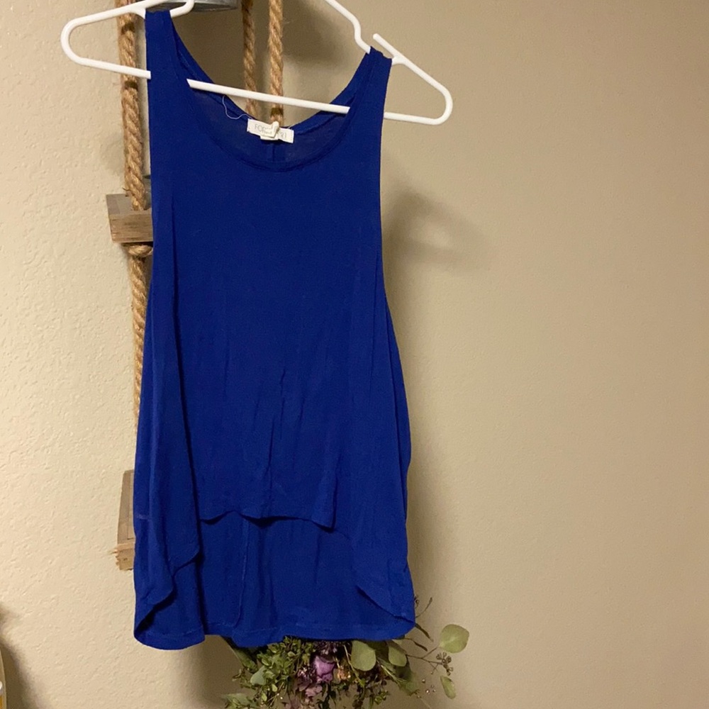 Forever 21 tank top
